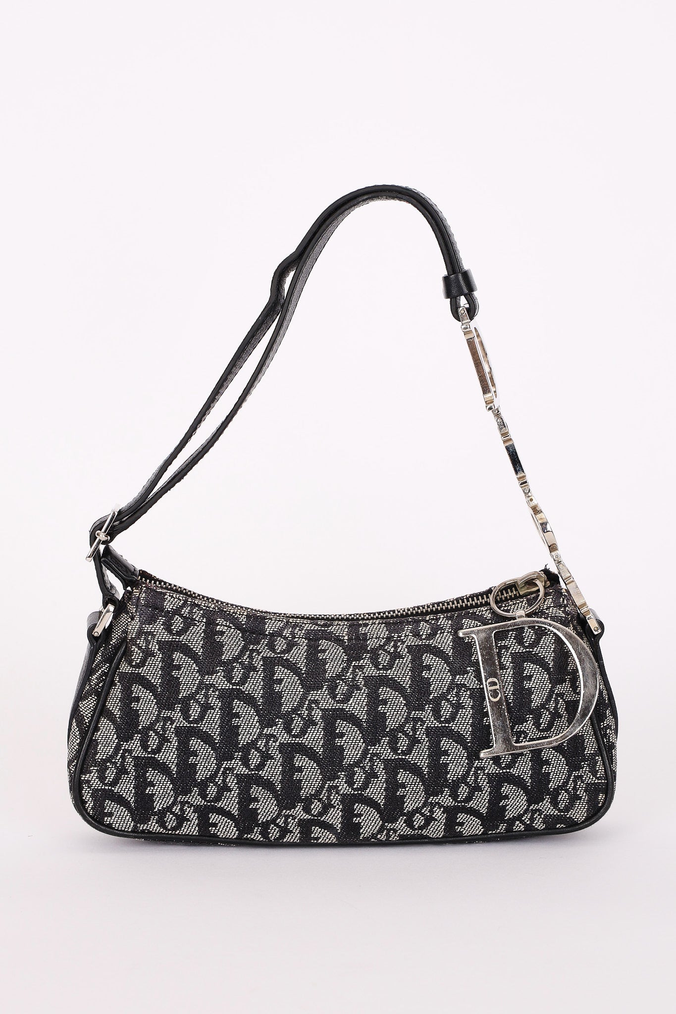 Dior Trotter Charm Pochette