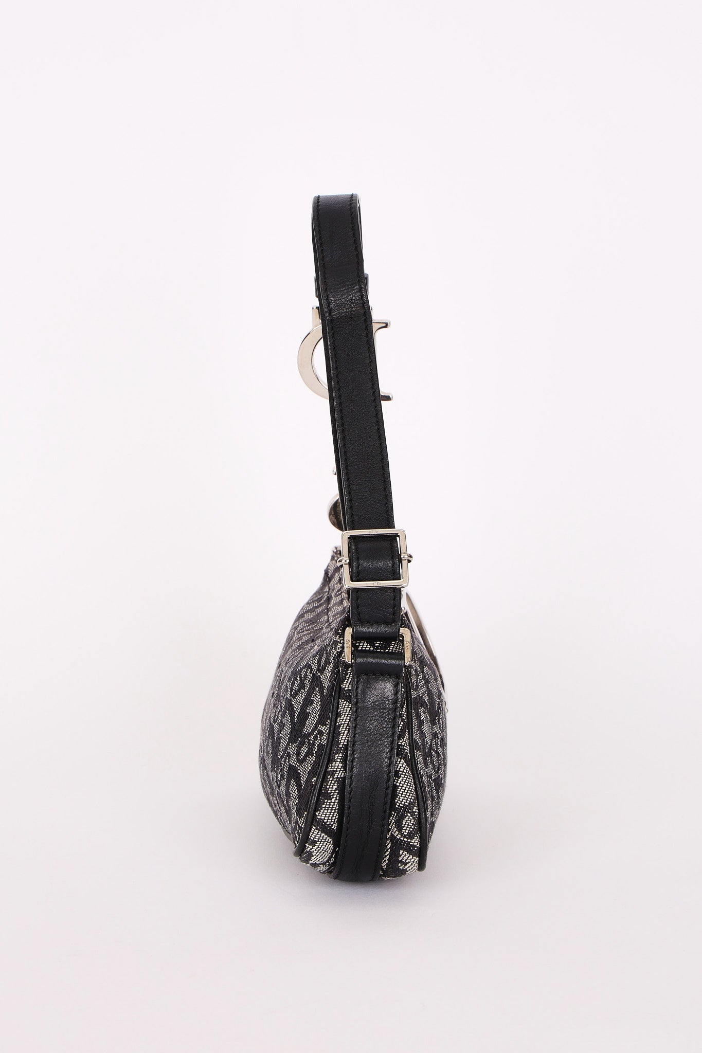 Dior Trotter Charm Pochette
