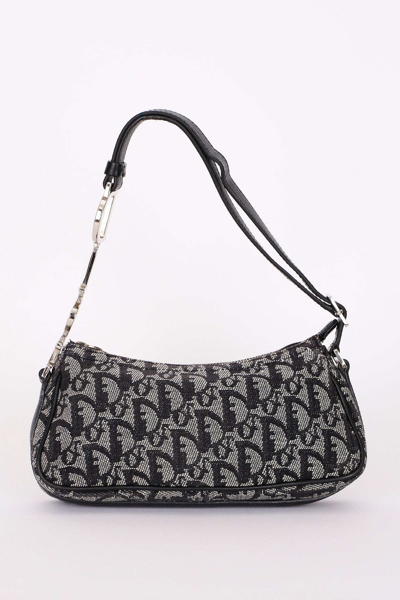 Dior Trotter Charm Pochette