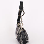 Dior Trotter Charm Pochette