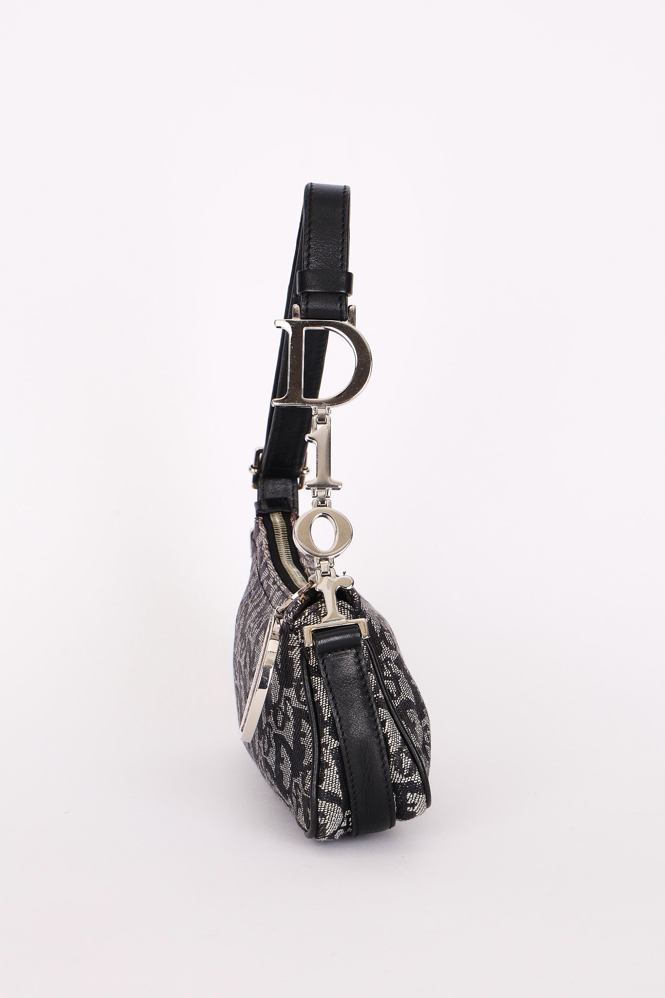 Dior Trotter Charm Pochette