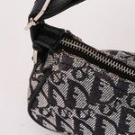 Dior Trotter Charm Pochette