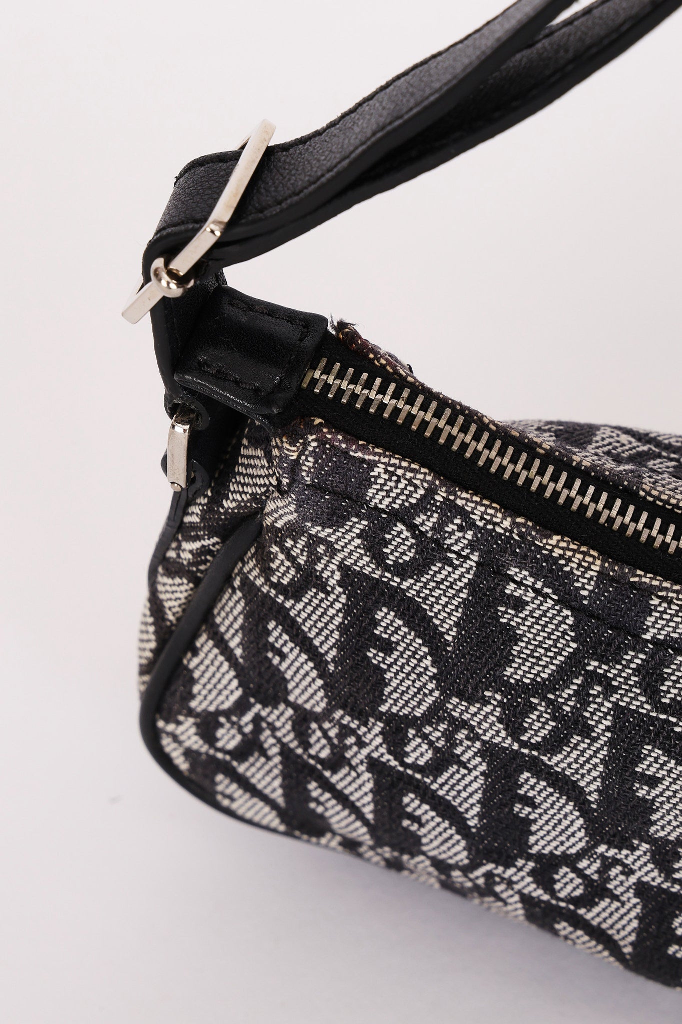 Dior Trotter Charm Pochette