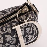 Dior Trotter Charm Pochette