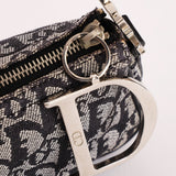 Dior Trotter Charm Pochette