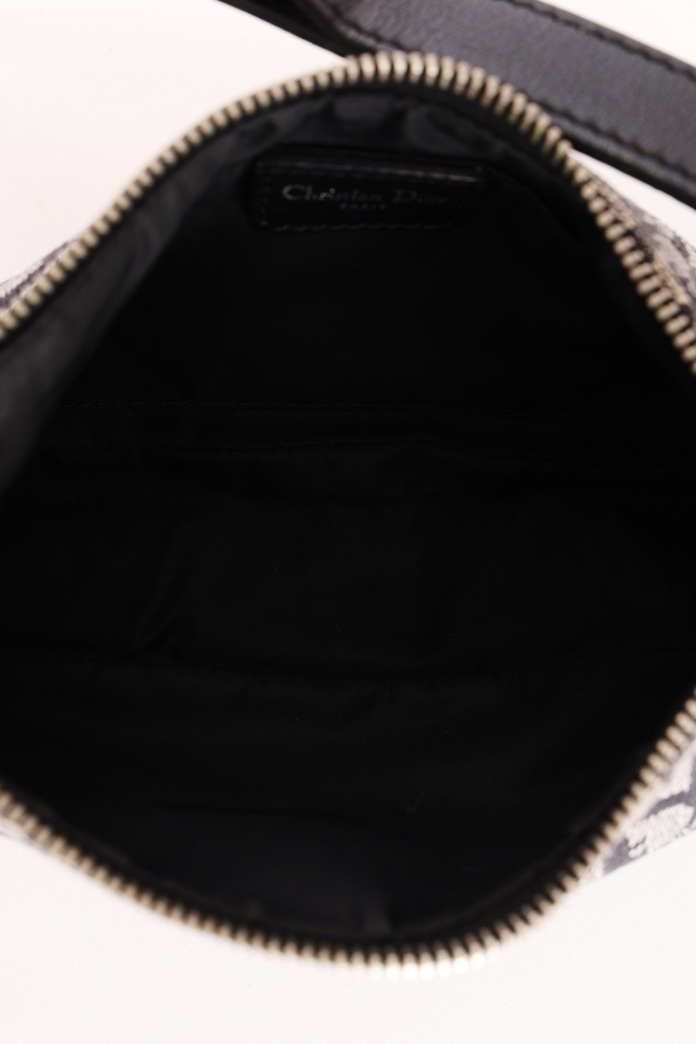 Dior Trotter Charm Pochette