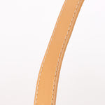 Fendi Zucchino Mamma Baguette Light Blue