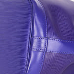 Louis Vuitton Epi Noe BB Purple