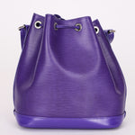 Louis Vuitton Epi Noe BB Figue 2013