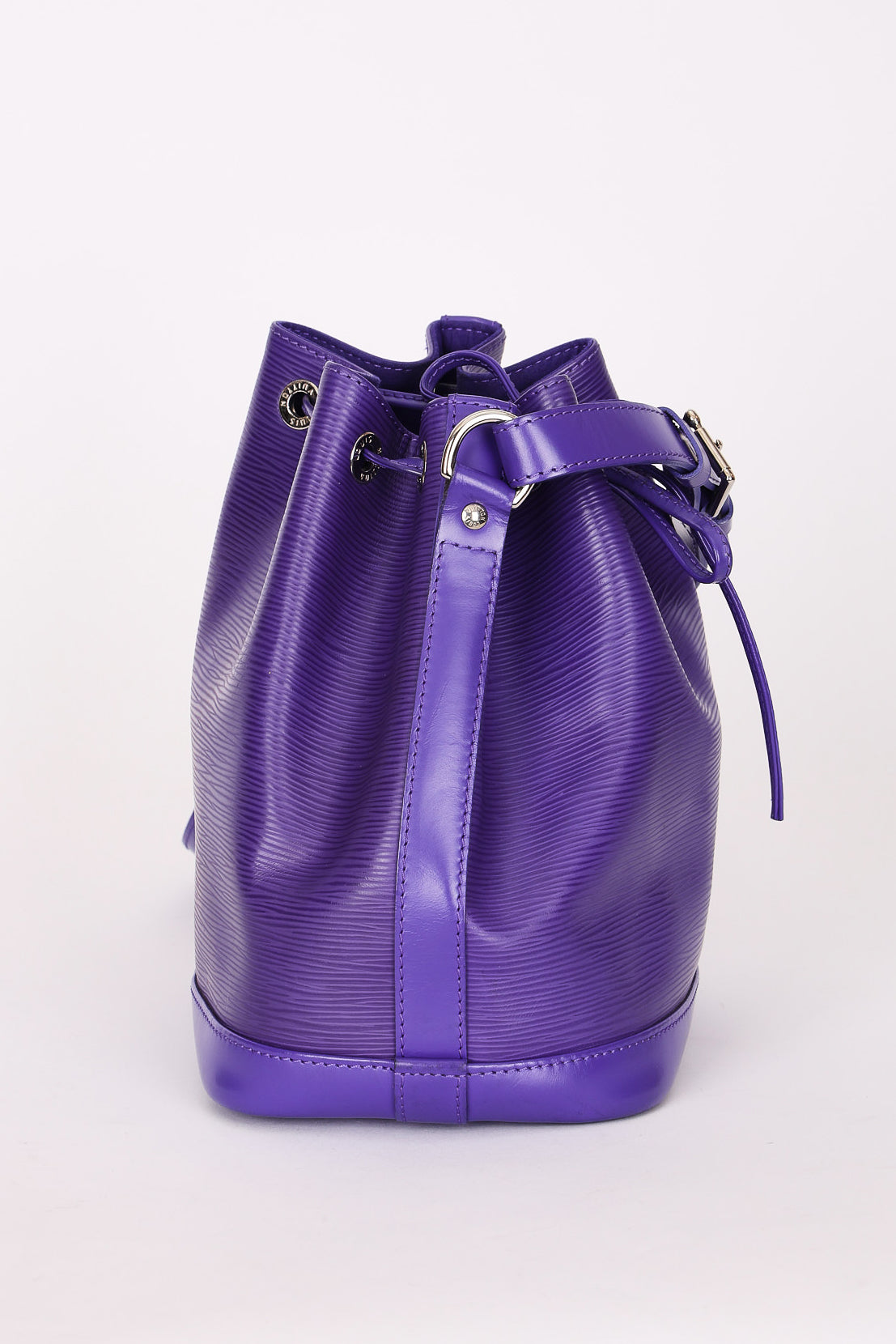Louis Vuitton Epi Noe BB Figue 2013