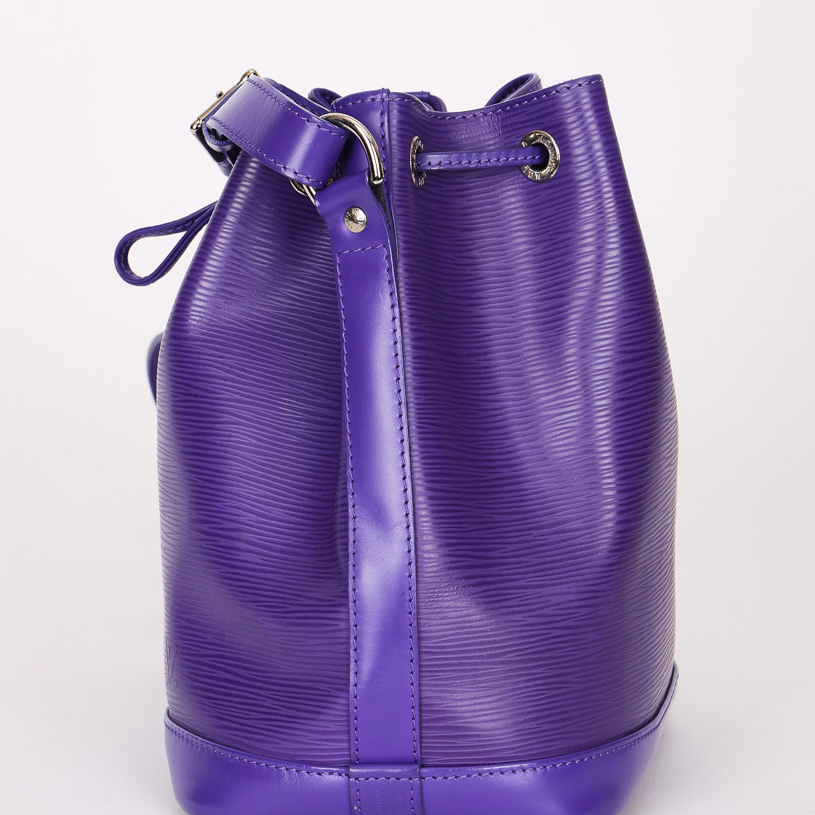 Louis Vuitton Epi Noe BB Figue 2013