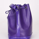 Louis Vuitton Epi Noe BB Figue 2013