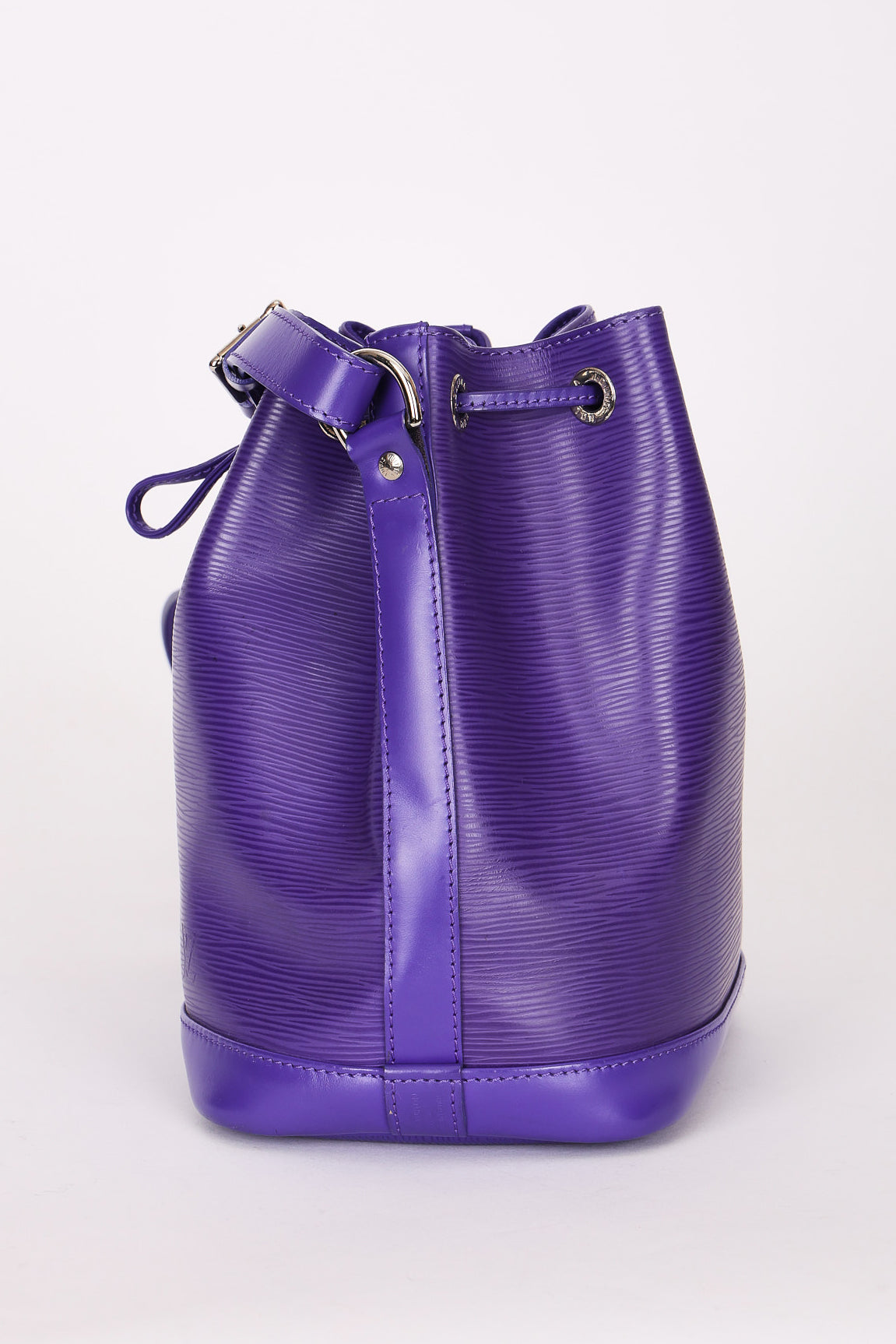Louis Vuitton Epi Noe BB Figue 2013
