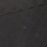 Gucci Monogram Nylon Duffle Bag