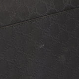 Gucci Monogram Nylon Duffle Bag