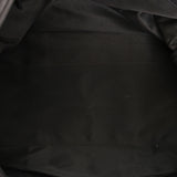 Gucci Monogram Nylon Duffle Bag