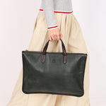 Loewe Toledo Top Handle Briefcase