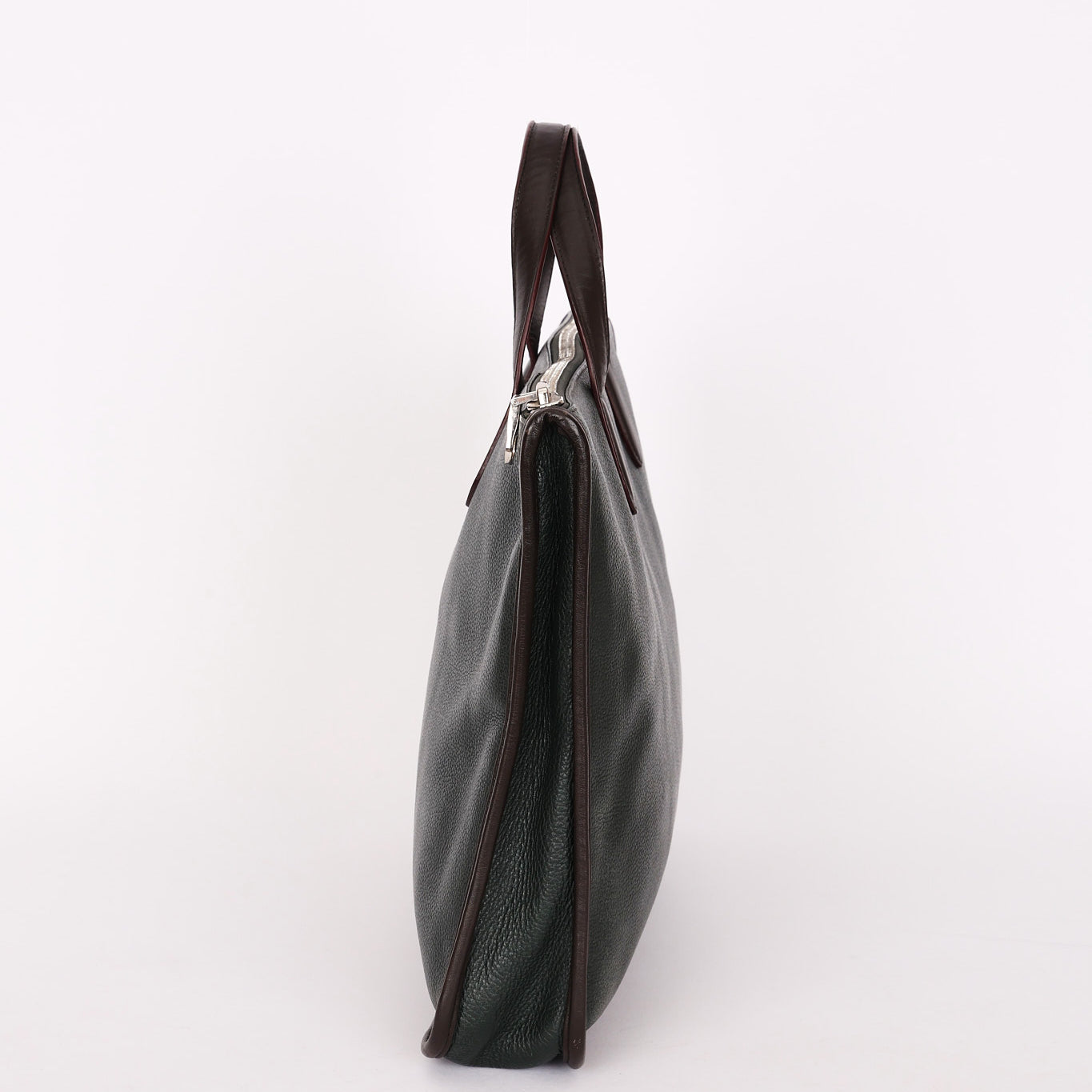 Loewe Toledo Top Handle Briefcase
