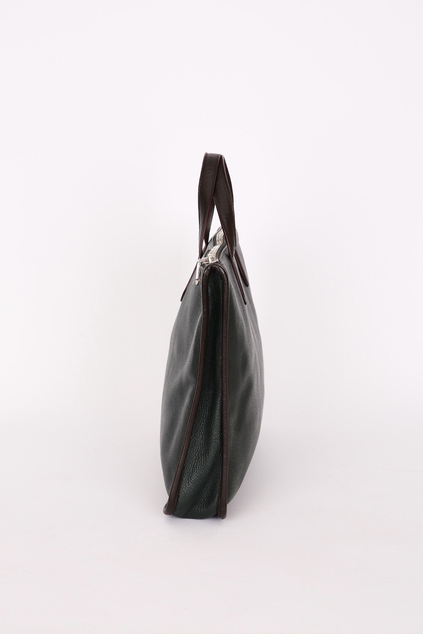 Loewe Toledo Top Handle Briefcase