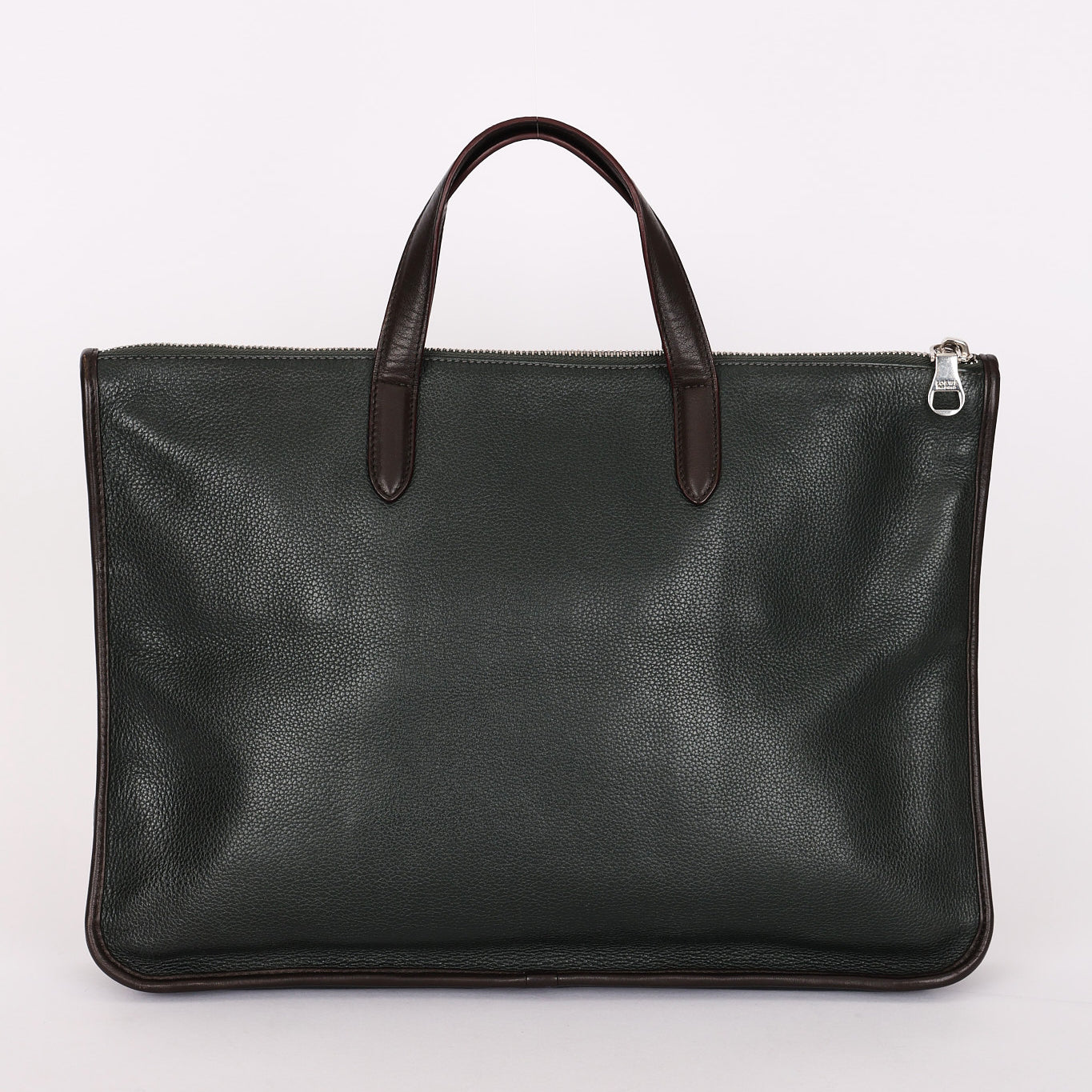 Loewe Toledo Top Handle Briefcase