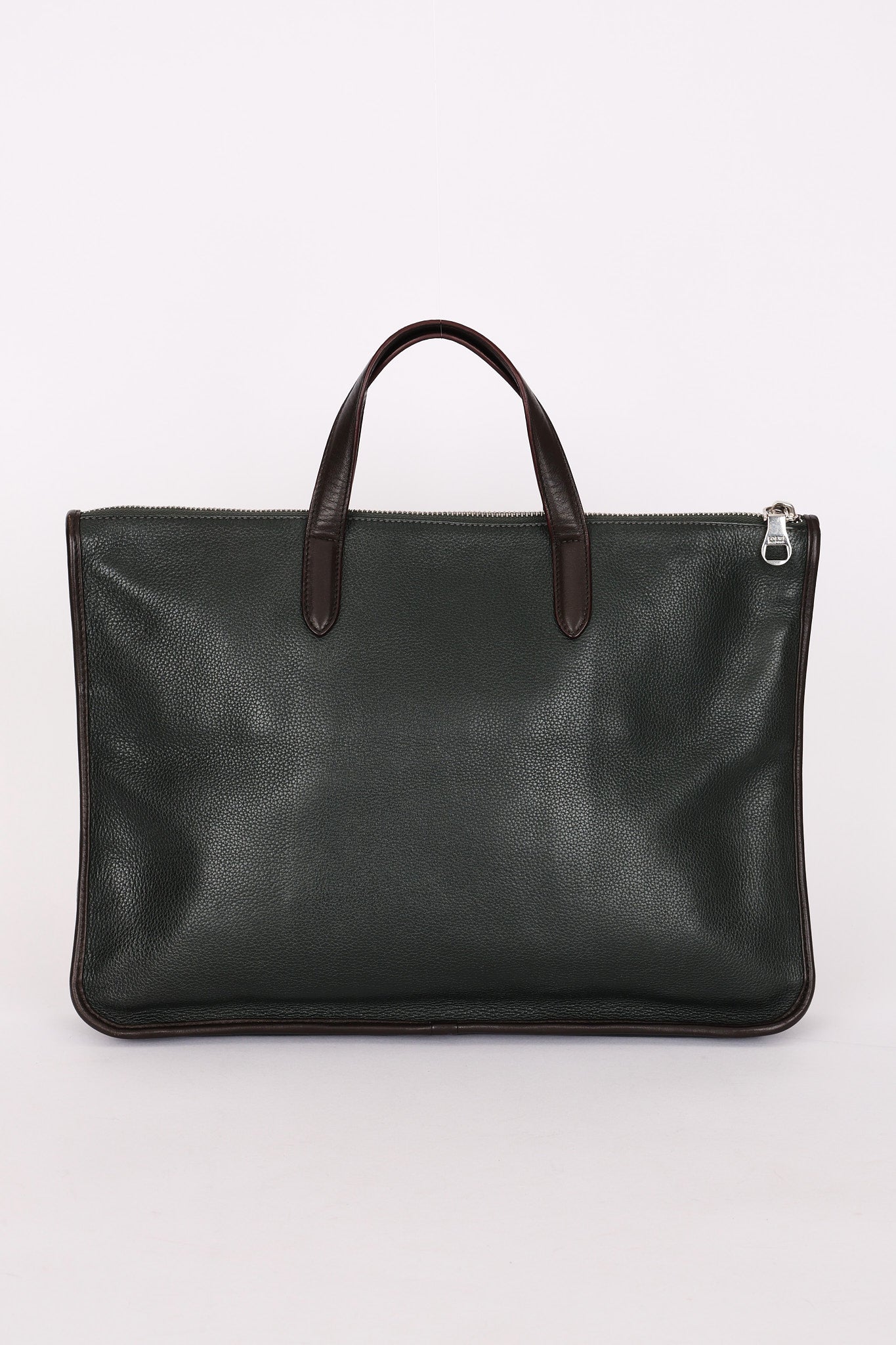 Loewe Toledo Top Handle Briefcase