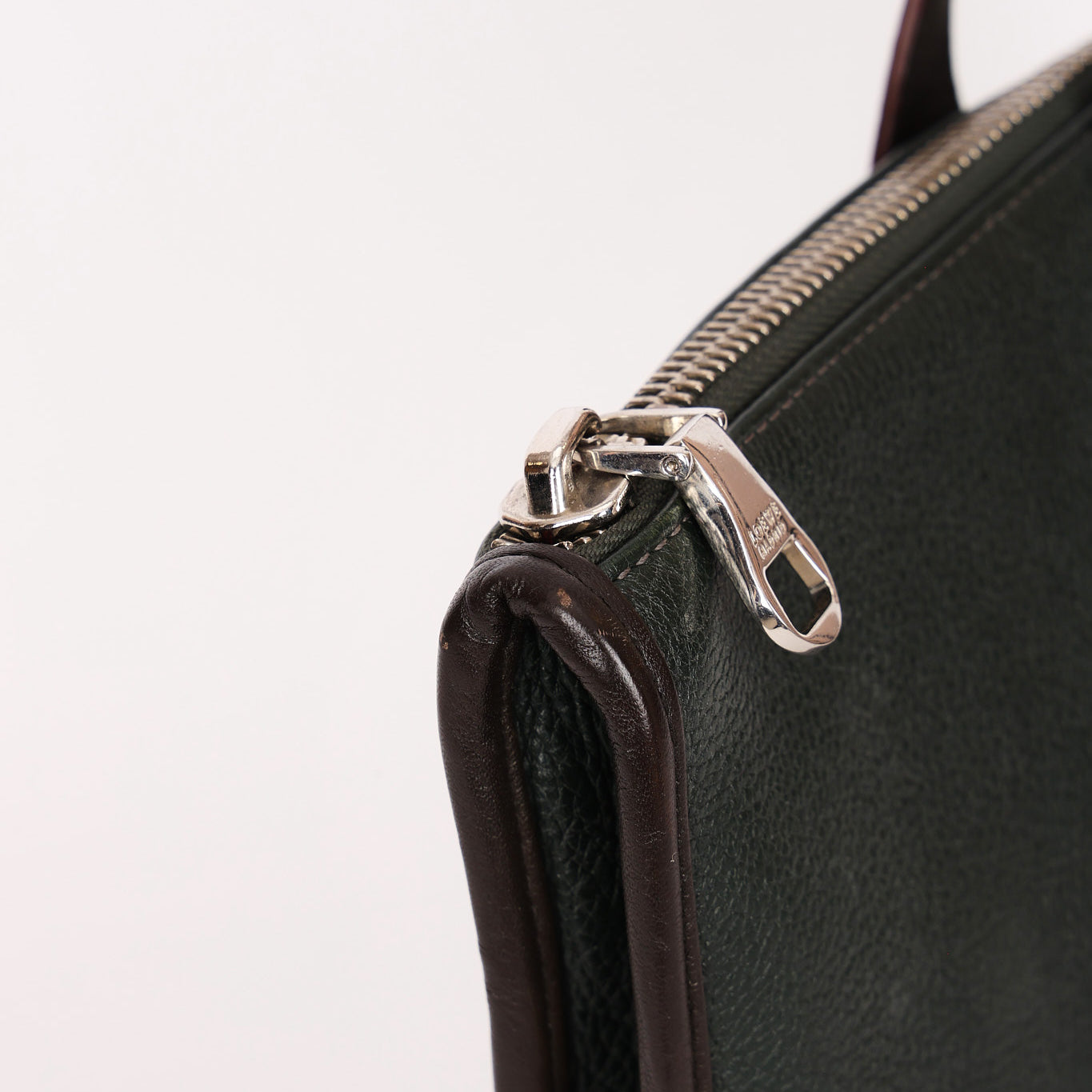 Loewe Toledo Top Handle Briefcase