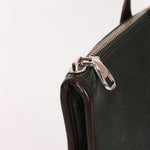 Loewe Toledo Top Handle Briefcase