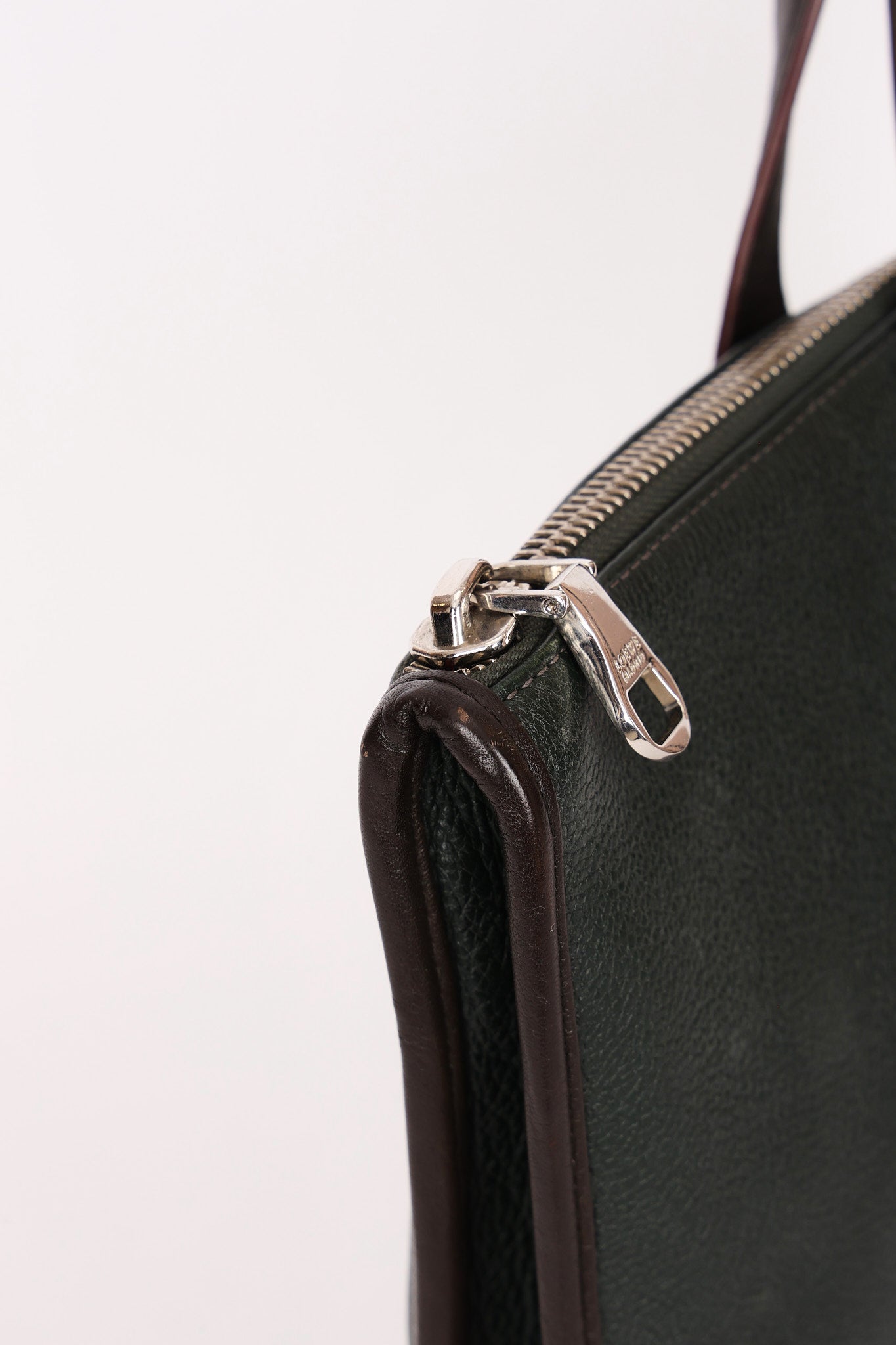 Loewe Toledo Top Handle Briefcase