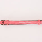 Hermès Clic-H 21 Shoulder Bag Rose Azalee Evercolor PHW