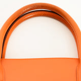 Hermès White Bus GM Orange Box 2002