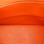 Hermès White Bus GM Orange Box 2002