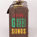 Gucci 100th Anniversary Collection Suitcase Trunk