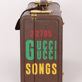 Gucci 100th Anniversary Collection Suitcase Trunk