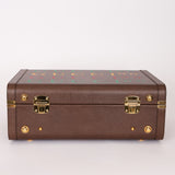 Gucci 100th Anniversary Collection Suitcase Trunk