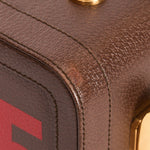 Gucci 100th Anniversary Collection Suitcase Trunk