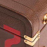 Gucci 100th Anniversary Collection Suitcase Trunk