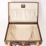 Gucci 100th Anniversary Collection Suitcase Trunk