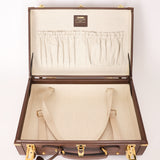 Gucci 100th Anniversary Collection Suitcase Trunk