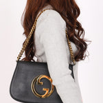 Gucci Small Blondie Shoulder Bag