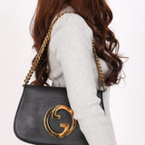 Gucci Small Blondie Shoulder Bag