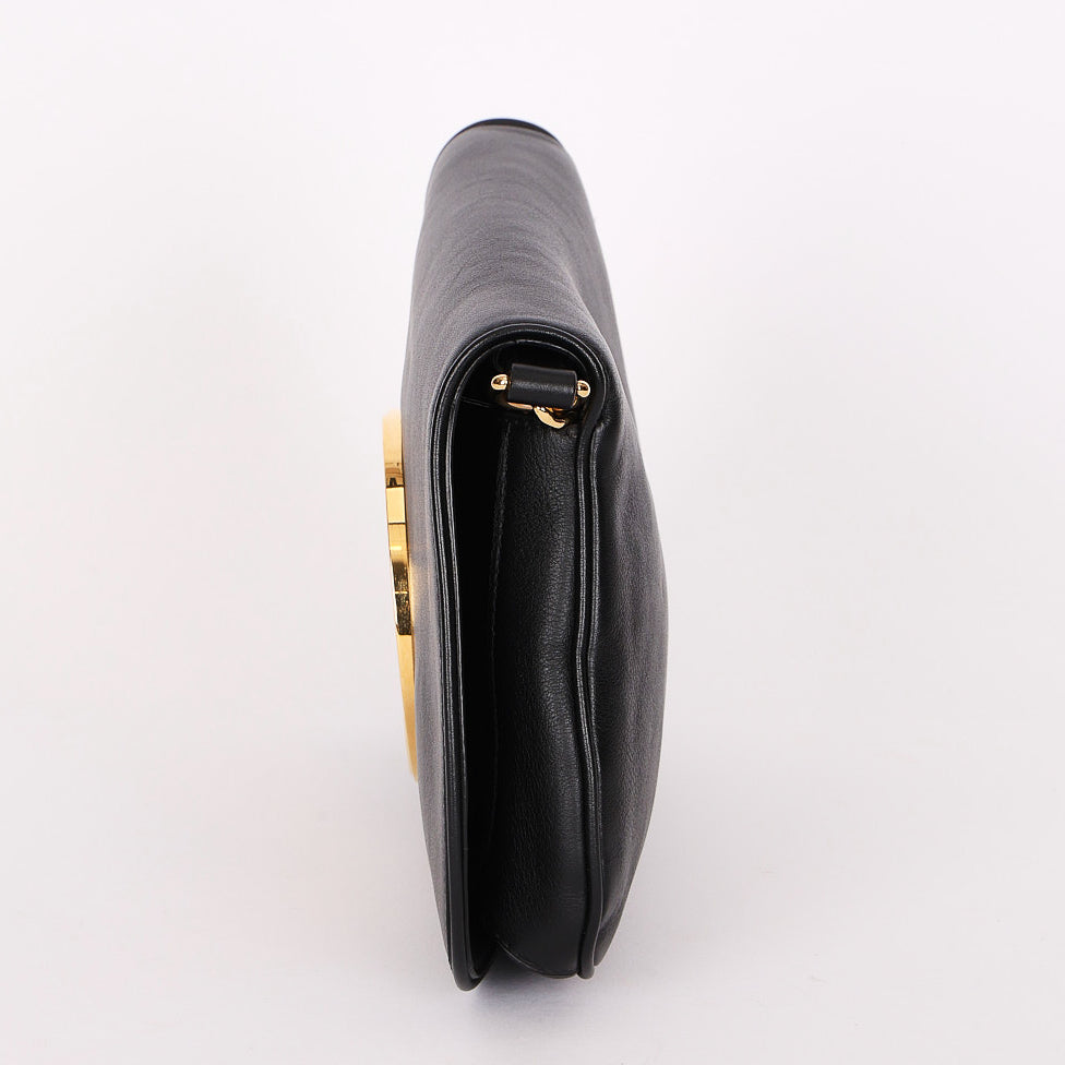 Gucci Small Blondie Shoulder Bag