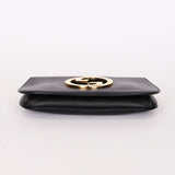 Gucci Small Blondie Shoulder Bag