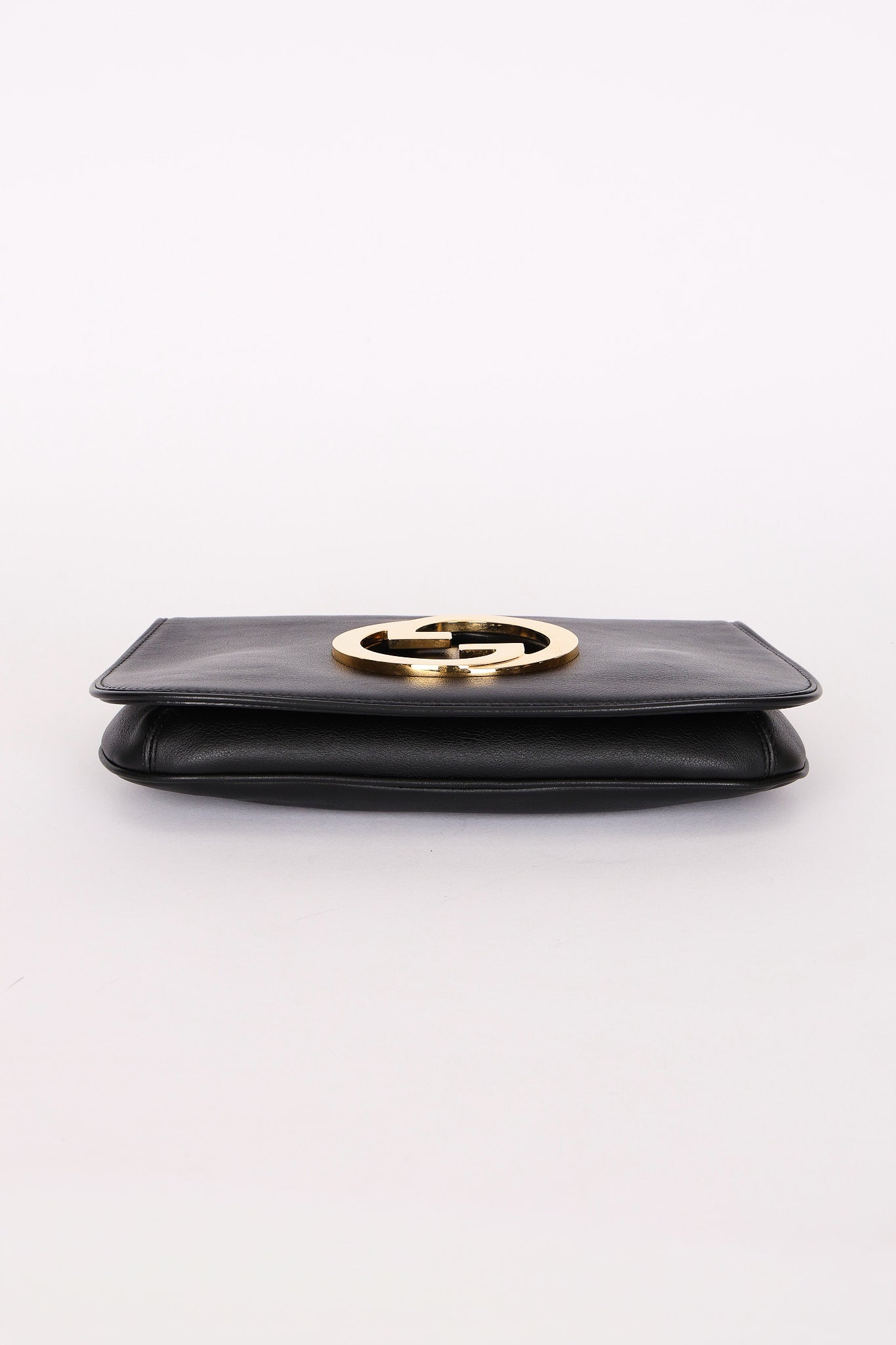 Gucci Small Blondie Shoulder Bag