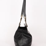 Chanel Timeless Tote Black Caviar 24K GP