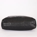 Chanel Timeless Tote Black Caviar 24K GP