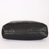 Chanel Timeless Tote Black Caviar 24K GP