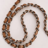 Chanel Timeless Flap Beige Caviar SHW