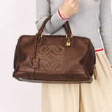 Loewe Chain Anagram Amazona 36