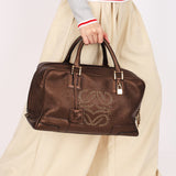 Loewe Chain Anagram Amazona 36
