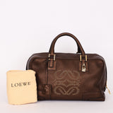 Loewe Chain Anagram Amazona 36